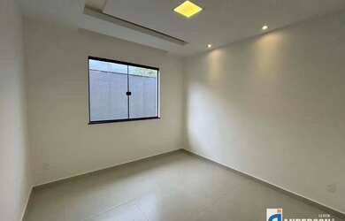 Imagem 16: Maravilhosa Casa estilo moderna com 3 Quartos 2 suites com churrasqueira...