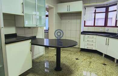 Imagem 9: Cobertura com 4 dormitórios no Centro