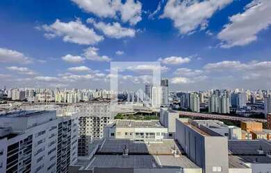 Imagem 12: Apartamento à Venda - Mooca, 1 Quarto, 57 m2