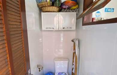 Imagem 5: FIT - Venda - Casa Duplex - 3 Quartos 3 suítes - Nascente - Flamboyant...