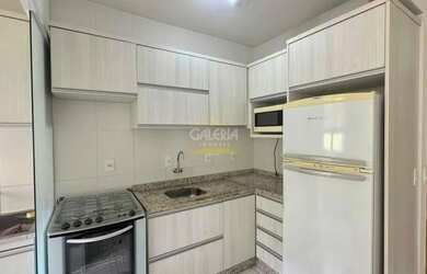 Imagem 5: APARTAMENTO no SAGUAÇÚ com 2 quartos para LOCAÇÃO, 52 m²