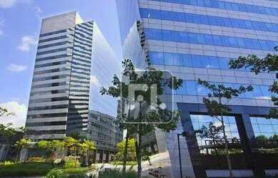 Imagem 4: Conjunto para alugar, 463 m² por R$ 67.809,52/mês - Brooklin - São...