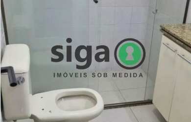 Imagem 16: Venda apartamento Morumbi com 115m2 e 3 vaga garagem