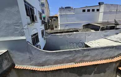 Imagem 7: Imóvel para venda tem 32 metros quadrados em Bonsucesso - FVC1553