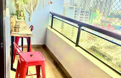 Imagem 12: Apartamento 178 m2 / Vila Itapura / Centro