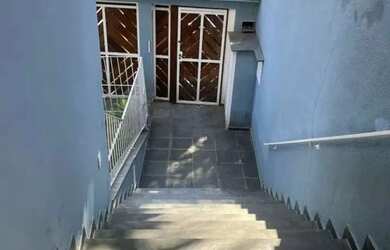 Imagem 15: CASA ASSOBRADADA - MORUMBI - SP