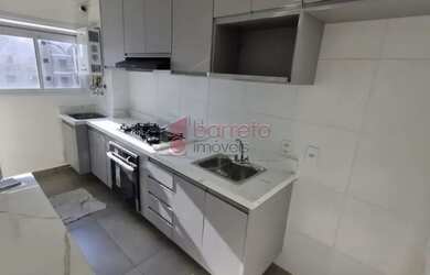 Imagem 5: APARTAMENTO PARA LOCAÇÃO E VENDA NO CONDOMÍNIO YES NO MEDEIROS - JUNDIAÍ/SP