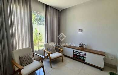 Imagem 6: Maravilhosa Casa Térrea à Venda no Bairro Augusta Mota