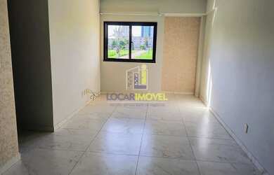 Imagem 3: Apto no Candeias de 2/4 sendo uma suíte próximo da Av. Olivia Flores