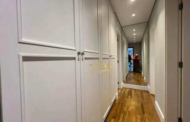 Imagem 15: Apartamento, 158 m² - venda por R$ 5.400.000,00 ou aluguel por R$ 31.988,80/mês...