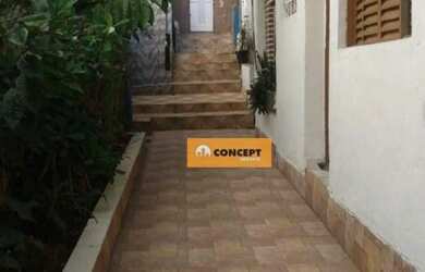 Imagem 8: Sobrado com 2 dormitórios à venda, 366 m² por R$ 2.280.000,00 - Vila Jundiaí - Mogi das Cr