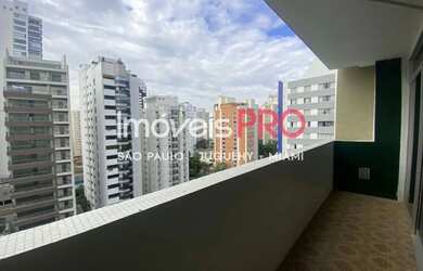 Imagem 5: Apartamento a venda para reforma no Brooklin com 210m2, 4 dorms, 1 suite,...