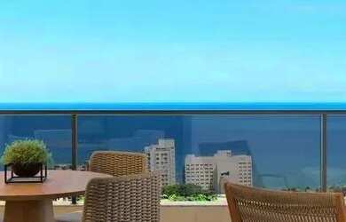 Imagem 4: Nest Rio Vermelho, Apartamento 2 E 3 Quartos, Em 62M² A 75M², Varanda...