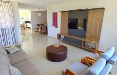 Imagem 5: Casa para locação no Alphaville Litoral Norte