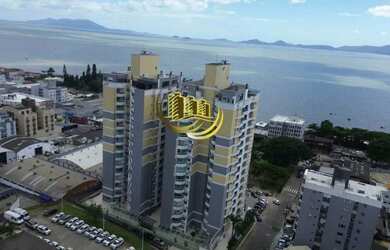 Imagem 3: Apartamento à venda, no Bairro Barreiros, São José-SC, com 3 quartos,...