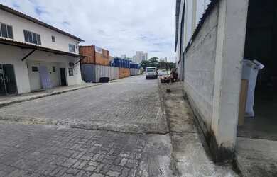 Imagem 7: GALPÃO 1200 m2, MÁRGEM CIA AEROPORTO, Jardim das Margaridas - Salvador...