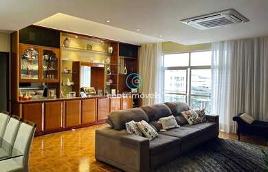 Imagem 2: Apartamento para Locação - 3 Quartos 1 Suíte - Tijuca