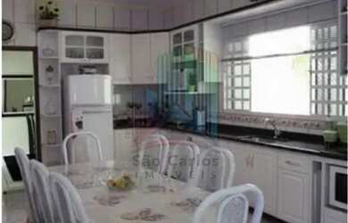 Imagem 3: Casa à venda em Parque Santa Felícia Jardim, São Carlos - 3 dormitórios,...