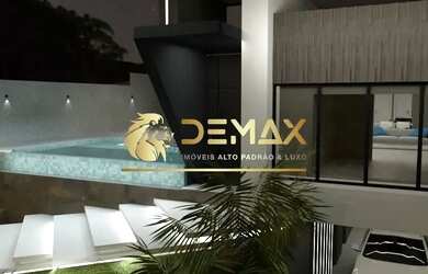 Imagem 15: Sobrado de Luxo com Piscina no Reserva do Paratehy