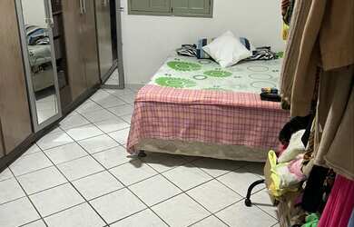 Imagem 6: Temporada Guriri. Acomodam 10 pessoas, 1 Vaga na garageme2 Dormitórios