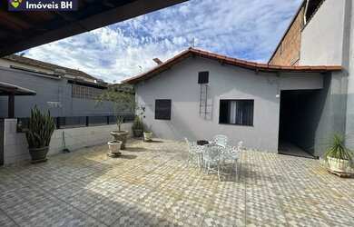 Imagem 6: CASA COMERCIAL COM GALPÃO NO BAIRRO ELDORADO