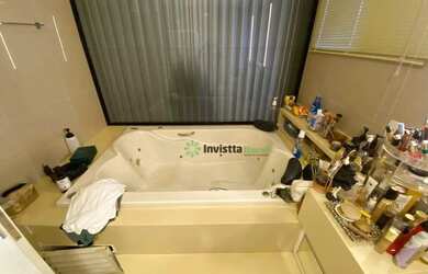 Imagem 14: Luxuosa Casa Contemporânea na 204 Sul 4 Suítes