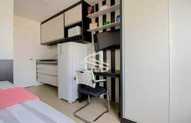 Imagem 4: Studio no Condomínio Esquina Paulicéia Conforto, Praticidade e Localização...