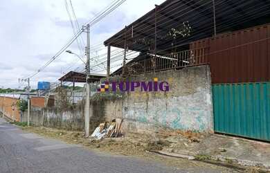 Imagem 15: Galpão - Betim Industrial - Betim