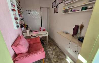 Imagem 3: Casa à Venda com 3 Quartos Novo Jardim Cidade Universitária Maceió/AL