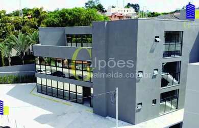 Imagem 2: Loja para alugar no bairro Jardim Professor Benoá - Santana de Parnaíba/SP