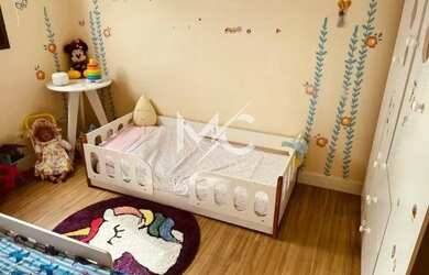 Imagem 13: APARTAMENTO RESIDENCIAL em SÃO JOSÉ DOS CAMPOS - SP, URBANOVA V