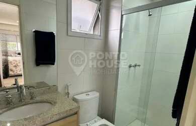 Imagem 12: Apartamento com 3 suítes varanda gourmet e 2 vagas e no bairro do Ipiranga