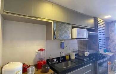 Imagem 8: Cobertura à Venda em Praia de Itaparica Código 28400 f