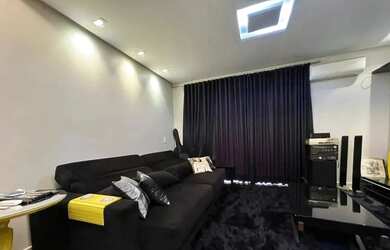 Imagem 7: CASA JARDINS PARIS - 4 SUÍTES Casa em Condomínio com 4 Quarto s e 7...