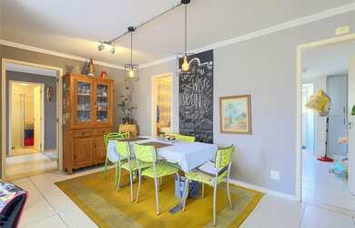 Imagem 8: Apartamento com 3 quartos à venda em Aclimação - SP