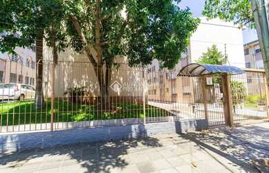 Imagem 9: Apartamento 1 dormitório, no bairro Costa e Silva