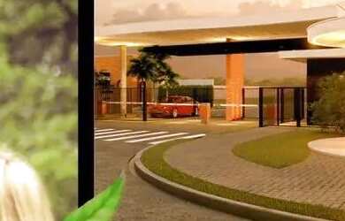 Imagem 10: Terreno em Condomínio para Venda em Uberlândia, Grand Ville