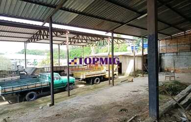 Imagem 5: Galpão - Betim Industrial - Betim