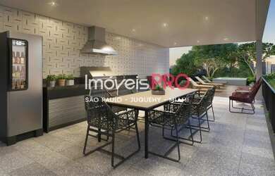 Imagem 3: Apartamento, Campo Belo - São Paulo