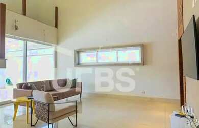 Imagem 5: Jardins Milão - Casa de Condomínio 4 quartos, sendo 3 suítes