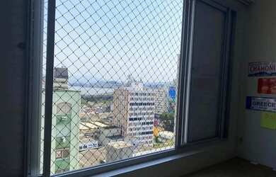 Imagem 10: Apartamento com três quartos no Centro de Florianópolis