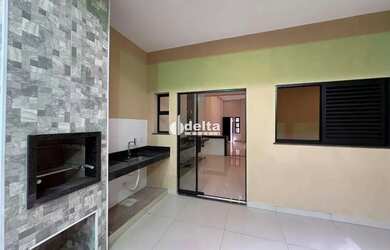 Imagem 4: Casa disponível para venda no bairro Novo Mundo em Uberlândia MG