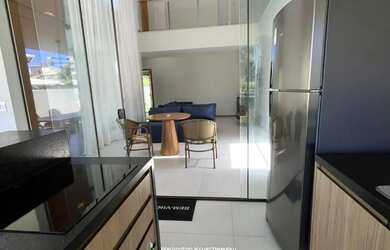 Imagem 13: CASA DUPLEX NASCENTE 250m² 5 SUÍTES PISCINA ÁREA GOURMET VARANDA 1 VAGA VENDE GUARAJUBA