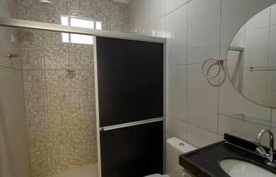 Imagem 8: Casa no bairro Maria Eugênia