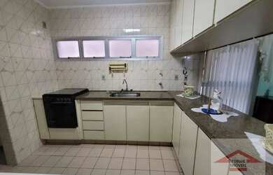 Imagem 6: Apartamento MOBILIADO com 1 quarto para alugar, 60 m² por R$ 2.600/mês...