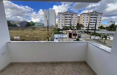 Imagem 4: Apartamento semimobiliado 3/4 no Candeias