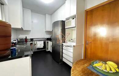 Imagem 8: Apartamento com 5 quartos à venda, 142 m² por R$ 1.900.000 - Vila da...