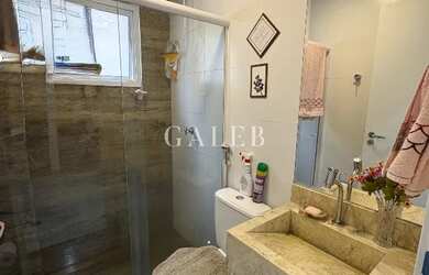 Imagem 16: Apartamento à venda no Centro de Atibaia-SP com 2 quartos, 2 salas, 1...