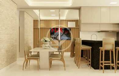 Imagem 6: CASA - R$ 750.000,00 - 03 QUARTO, SENDO 1 SUÍTE. SANGRI-LA, CUIABÁ-MT...