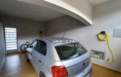 Imagem 6: Sobrado com 3 dormitórios à venda, 230 m² por R$ 1.050.000,00 - Satélite - Pouso Alegre/MG